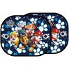 Nickelodeon Paw Patrol Slnečná clona do auta, tmavá modrá, 2ks, 3r+ Nickelodeon Paw Patrol Slnečná clona do auta, tmavá modrá, 2ks, 3r+