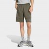 ADIDAS ADIDAS pánske fitness šortky bavlnené kaki 2XL ADIDAS ADIDAS pánske fitness šortky bavlnené kaki 2XL