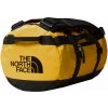 Taška The North Face BASE CAMP DUFFEL XS Žltá,Čierna Taška The North Face BASE CAMP DUFFEL XS Žltá,Čierna
