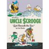 Walt Disney's Uncle Scrooge: Lost Beneath the Sea Walt Disney's Uncle Scrooge: Lost Beneath the Sea