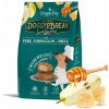 DoggyeBag DoggyeBreak s hruškou, syrom a medom 180 g DOGGYEBAG DoggyeBag DoggyeBreak s hruškou, syrom a medom 180 g DOGGYEBAG