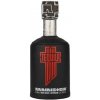 Rammstein Tequila Reposado 100% Agave 0,7l 38% (čistá fľaša) Rammstein Tequila Reposado 100% Agave 0,7l 38% (čistá fľaša)