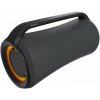 Sony přenosný reproduktor SRS-XG500 - čierna, SRSXG500B.EU8 Sony přenosný reproduktor SRS-XG500 - čierna, SRSXG500B.EU8