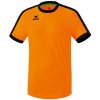 Erima RETRO STAR dres dětský Oranžová Černá