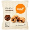 Mrazené Minit Home Minitky čokoládové 500g Mrazené Minit Home Minitky čokoládové 500g