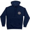 INDEPENDENT mikina BTG Summit P/O Hooded Heavyweight Navy 128715 vel. XXL INDEPENDENT mikina BTG Summit P/O Hooded Heavyweight Navy 128715 vel. XXL