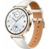 Huawei Watch GT5 41 mm kožené biele Huawei Watch GT5 41 mm kožené biele