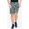Patagonia Multi Trails Shorts 8in wild botanist/thermal blue