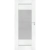 Interiérové dvere DRE Premium pravé 60 cm borovica biela PERMA3BB60P Interiérové dvere DRE Premium pravé 60 cm borovica biela PERMA3BB60P