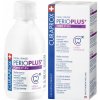 Curaprox Perio Plus+ FORTE CHX 0,20% ústna voda s chlórhexidínu a citroxom 200 ml Curaprox Perio Plus+ FORTE CHX 0,20% ústna voda s chlórhexidínu a citroxom 200 ml
