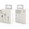 Slúchadlá Apple Earpods Lightning MMTN2ZM/A Biele Do uší Pre iPhone iPad Slúchadlá Apple Earpods Lightning MMTN2ZM/A Biele Do uší Pre iPhone iPad