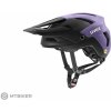 UVEX RENEGADE MIPS LILAC-BLACK MATT 2024 UVEX RENEGADE MIPS LILAC-BLACK MATT 2024