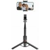 TECH-PROTECT 143916 TECH-PROTECT L05S Bluetooth Selfie tyč a statív s LED svetlom čierna TECH-PROTECT 143916 TECH-PROTECT L05S Bluetooth Selfie tyč a statív s LED svetlom čierna