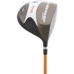 Dunlop TAO dřevo 3