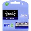 Wilkinson Sword Hydro3 8 ks