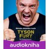 Metoda zběsilého muže - Tyson Fury Metoda zběsilého muže - Tyson Fury