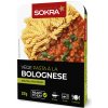 Sokra Vege cestoviny a la Bolognese 330g 330g Sokra Vege cestoviny a la Bolognese 330g 330g