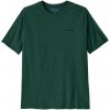 Tričko Patagonia Men's P-6 Logo Responsibili-Tee XL Tričko Patagonia Men's P-6 Logo Responsibili-Tee XL