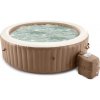 Intex Pure Spa Bubble HWS 8 NP vířivý bazén (11400293) Intex Pure Spa Bubble HWS 8 NP vířivý bazén (11400293)