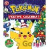 Pokemon: Festive Calendar: A festive collection of 24 books, activites and surprises! - Pokemon Pokemon: Festive Calendar: A festive collection of 24 books, activites and surprises! - Pokemon