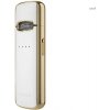 VooPoo VMATE E Pod 1200 mAh 1 ks Barva: White Inlaid Gold VooPoo VMATE E Pod 1200 mAh 1 ks Barva: White Inlaid Gold