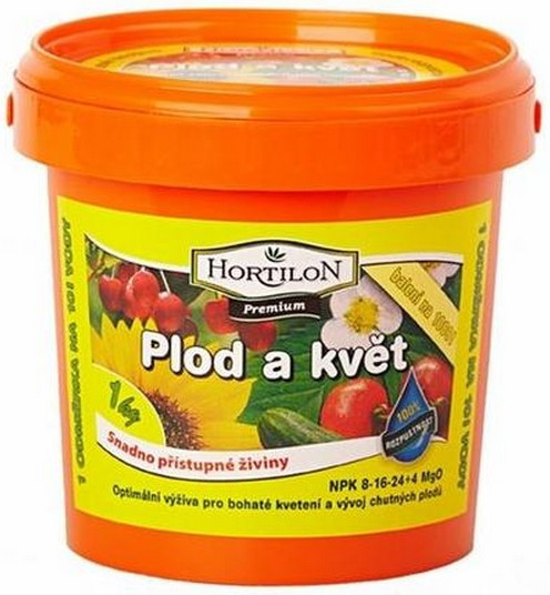 Hortilon Premium Plod a květ 1 Kg