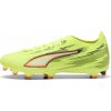 PUMA ULTRA 6 PRO FG/AG KOPAČKY PÁNSKÉ - Žlutá - veľkosť 10 uk PUMA ULTRA 6 PRO FG/AG KOPAČKY PÁNSKÉ - Žlutá - veľkosť 10 uk