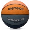 Basketbalová lopta Meteor What's up veľ. 4 Basketbalová lopta Meteor What's up veľ. 4
