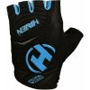 Rukavice HAVEN DEMO SHORT čierno / modré XL Rukavice HAVEN DEMO SHORT čierno / modré XL