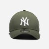 NEW ERA Bejzbalová šiltovka MLB muži/ženy New York Yankees zelená NEW ERA Bejzbalová šiltovka MLB muži/ženy New York Yankees zelená