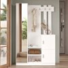 Houseland Livia biela