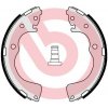 Sada brzdových čeľustí BREMBO S 49 525 (S49525)
