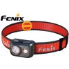 LED Čelovka Fenix HL32R-T, USB-C nabíjateľná Farba tela: Červená LED Čelovka Fenix HL32R-T, USB-C nabíjateľná Farba tela: Červená