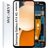 Displej pre Samsung Galaxy A14 4G LCD Obrazovka Rám Originál Zila SM-A145R Displej pre Samsung Galaxy A14 4G LCD Obrazovka Rám Originál Zila SM-A145R