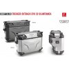 OBKES33AR strieborný pravý kufor GIVI Trekker Outback EVO hliníkový (Monokey bočné), objem 33 litrov. OBKES33AR strieborný pravý kufor GIVI Trekker Outback EVO hliníkový (Monokey bočné), objem 33 litrov.