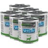 Farmina Vet Life Renal Dog 6x300g Farmina Vet Life Renal Dog 6x300g