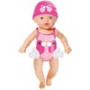 Zapf Creation Baby Born My First Plávajúca bábika, dievčatko, 30 cm 835302 Zapf Creation Baby Born My First Plávajúca bábika, dievčatko, 30 cm 835302