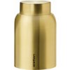 Stelton Zátka Champage COLLAR, brúsená mosadz, vákuové tesnenie Stelton Zátka Champage COLLAR, brúsená mosadz, vákuové tesnenie