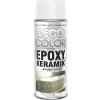 Deco Color EPOXY KERAMIK biely 400ml Deco Color EPOXY KERAMIK biely 400ml