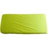 Kaarsgaren Prestieradlo a chránič matraca 2 v 1 Tencle, 100 x 200 cm Zelené Kaarsgaren Prestieradlo a chránič matraca 2 v 1 Tencle, 100 x 200 cm Zelené