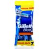 Jednorazový holiaci strojček Gillette Blue II 7 ks Jednorazový holiaci strojček Gillette Blue II 7 ks