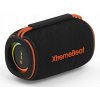 Prenosný reproduktor Tracer XtremeBeat Lite TWS Bluetooth čierny Prenosný reproduktor Tracer XtremeBeat Lite TWS Bluetooth čierny