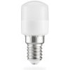 Xavax LED žiarovka pre chladničky/mrazničky a iné, 2 W (nahrádza 20 W), E14, T25, neutrálna biela - 00111446 Xavax LED žiarovka pre chladničky/mrazničky a iné, 2 W (nahrádza 20 W), E14, T25, neutrálna biela - 00111446