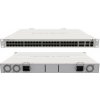MIKROTIK RouterBOARD Cloud Router Switch CRS354-48G-4S+2Q+RM + L5 (650MHz; 64MB RAM; 48x GLAN; 4x SFP+; 2x QSFP+) rack MIKROTIK RouterBOARD Cloud Router Switch CRS354-48G-4S+2Q+RM + L5 (650MHz; 64MB RAM; 48x GLAN; 4x SFP+; 2x QSFP+) rack