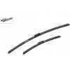 Sada stieračov Bosch Aerotwin A414S 650+400mm 3397007414 Sada stieračov Bosch Aerotwin A414S 650+400mm 3397007414