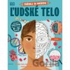 Trénuj si mozog: Ľudské telo - autorů kolektiv Trénuj si mozog: Ľudské telo - autorů kolektiv