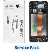Displej Samsung Galaxy A12 A125F Gh82-24490A (Service Pack - originálny diel) Displej Samsung Galaxy A12 A125F Gh82-24490A (Service Pack - originálny diel)