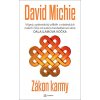 Zákon karmy - David Michie Zákon karmy - David Michie
