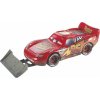 Disney Cars Lightning Mcqueen with Shovel