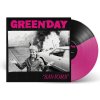 Vinyl Green Day - Saviors (Black / Pink Vinyl) Vinyl Green Day - Saviors (Black / Pink Vinyl)
